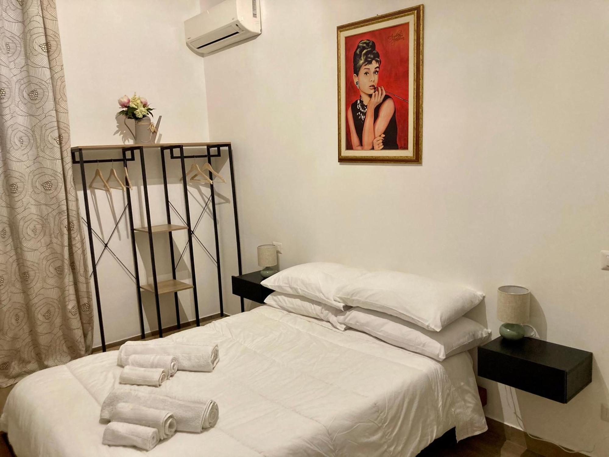 Appartamento Trastevere Garibaldi 14 Roma