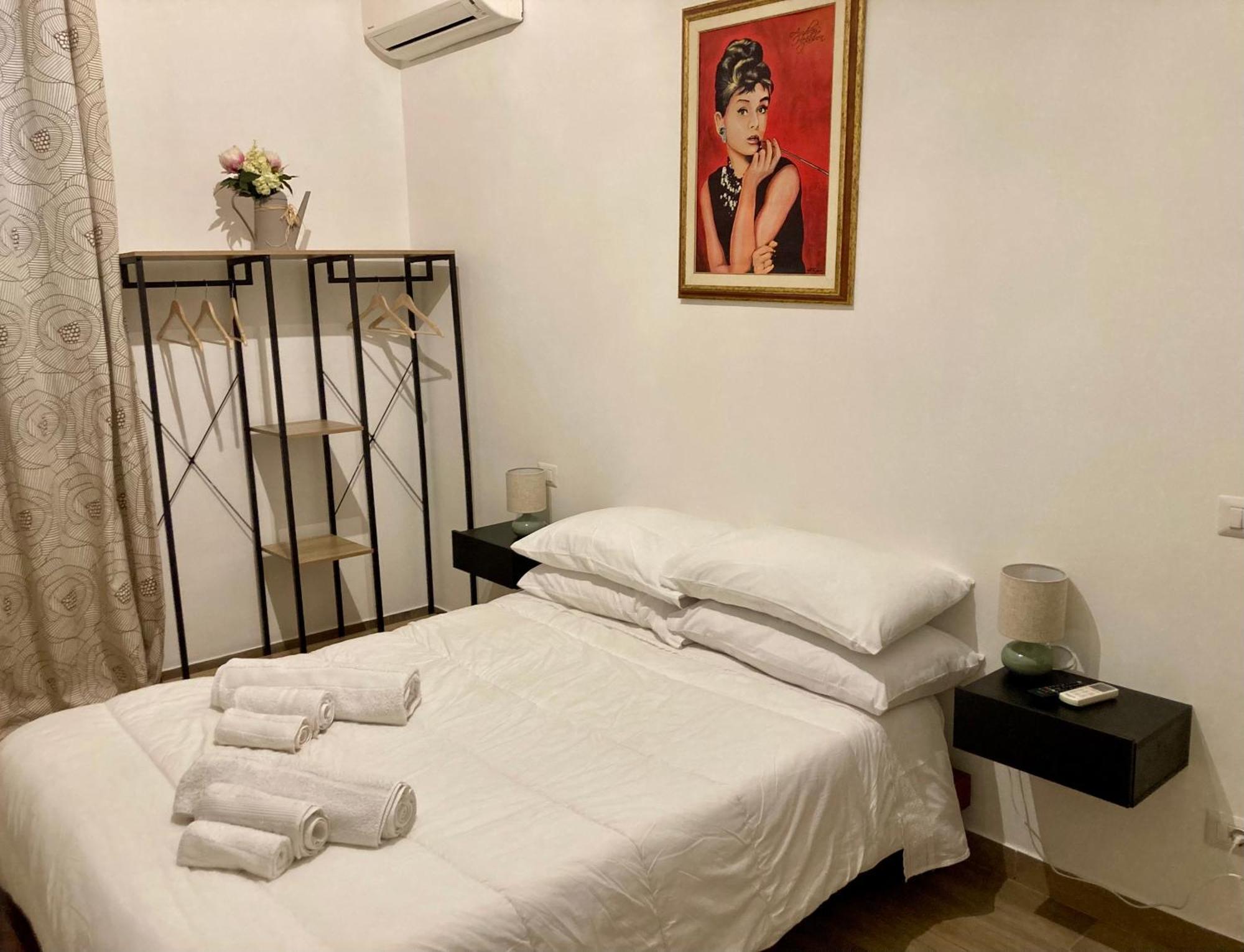 Appartamento Trastevere Garibaldi 14